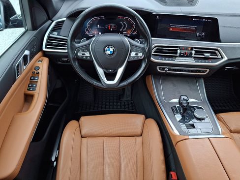 Used 2019 BMW X5 xDrive40i w/ Executive Package AWD/4WD image 11