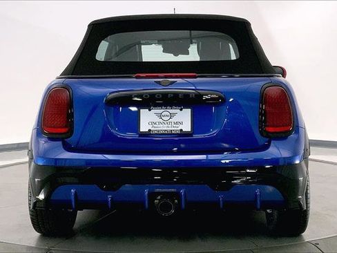 New 2026 MINI Cooper John Cooper Works image 3