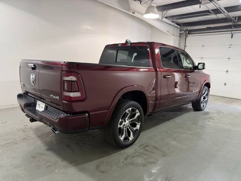 Used 2021 RAM 1500 Limited image 6