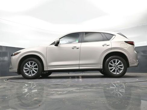 Used 2024 MAZDA CX-5 AWD 2.5 S w/ Select Package image 41