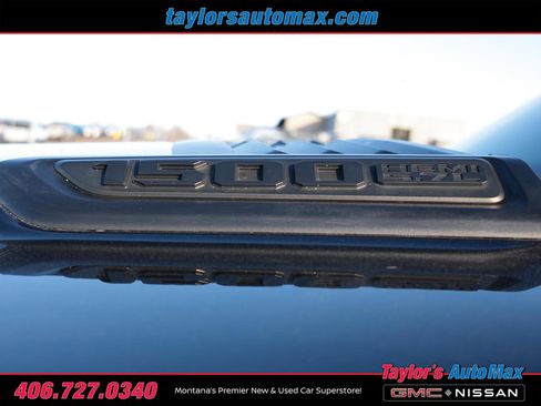 Used 2019 RAM 1500 Rebel image 29