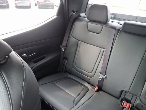 New 2026 Hyundai Santa Cruz SEL AWD/4WD image 12