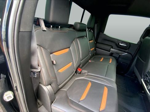 Used 2019 GMC Sierra 1500 AT4 w/ AT4 Premium Package AWD/4WD image 20