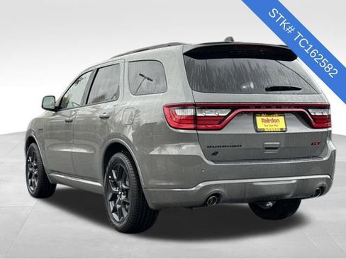 New 2026 Dodge Durango GT image 4