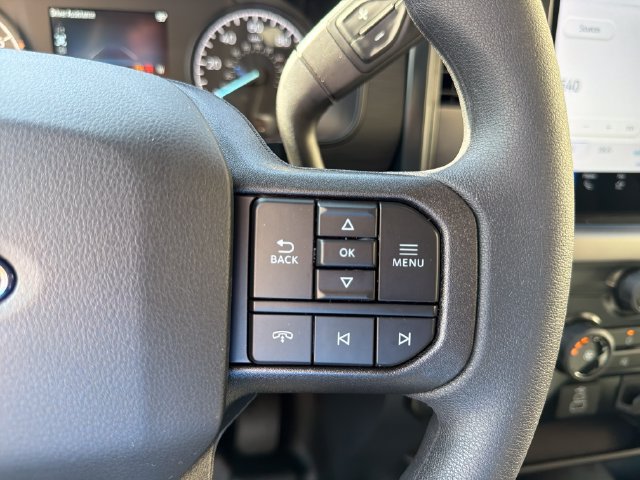 New 2026 Ford F150 XL AWD/4WD image 26