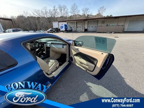 Used 2007 Ford Mustang GT Premium image 15