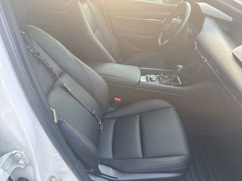 Used 2023 MAZDA MAZDA3 AWD 2.5 Turbo Hatchback image 23