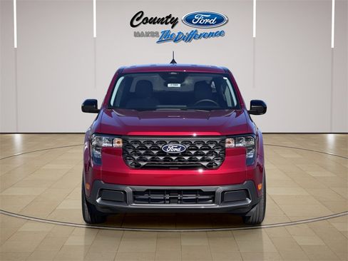 New 2026 Ford Maverick XLT w/ XLT Luxury Package image 12