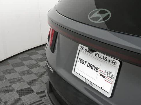 New 2026 Hyundai Tucson SEL image 24