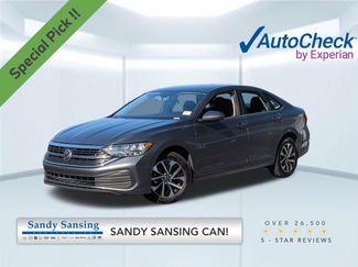 Used 2024 Volkswagen Jetta S FWD video 1