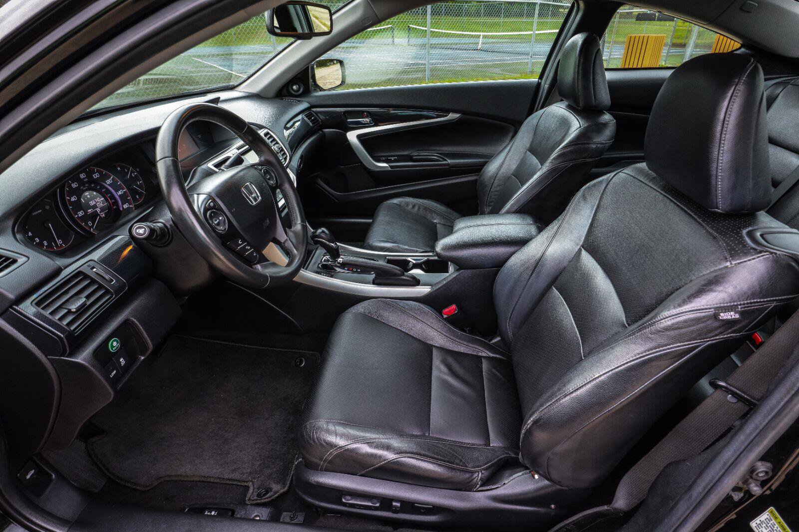 Used 2015 Honda Accord EX-L image 38