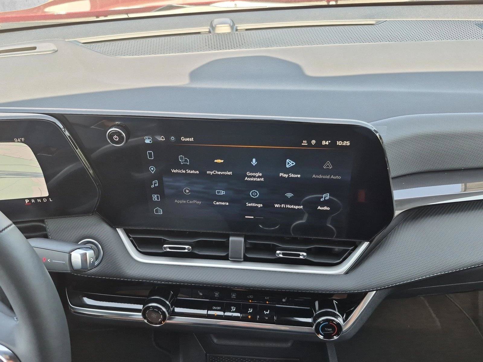 New 2027 Chevrolet Equinox LT FWD image 12