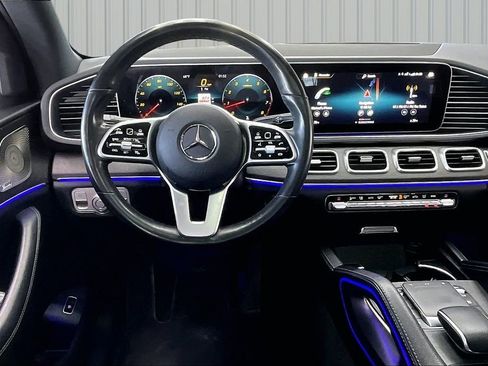Used 2021 Mercedes-Benz GLE 350 4MATIC image 8