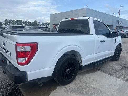 Used 2023 Ford F150 XL RWD image 3
