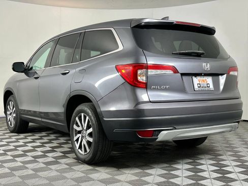 Used 2019 Honda Pilot EX image 29
