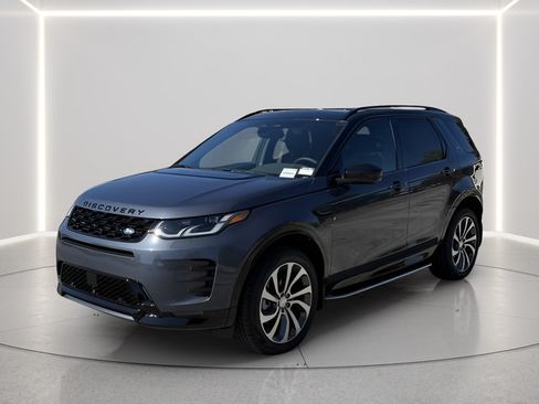 Certified 2025 Land Rover Discovery Sport Dynamic SE AWD/4WD image 1