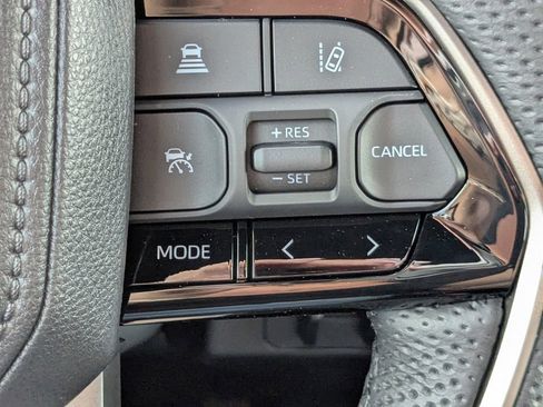 New 2026 Toyota Tundra Platinum AWD/4WD image 22