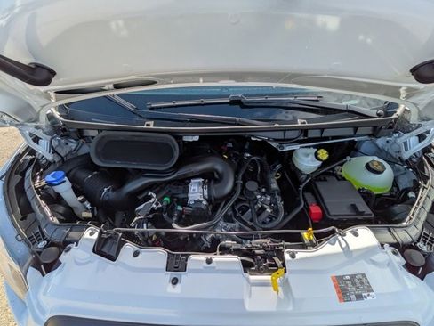 New 2026 Ford Transit 150 Base image 16