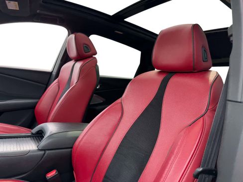 Used 2021 Acura RDX A-Spec image 11