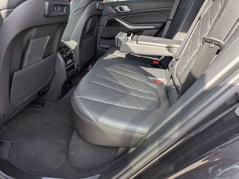 Used 2023 BMW X5 sDrive40i RWD image 28