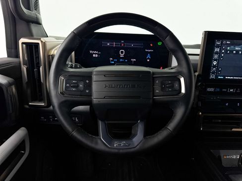 Used 2025 GMC Hummer EV 3X AWD/4WD image 20