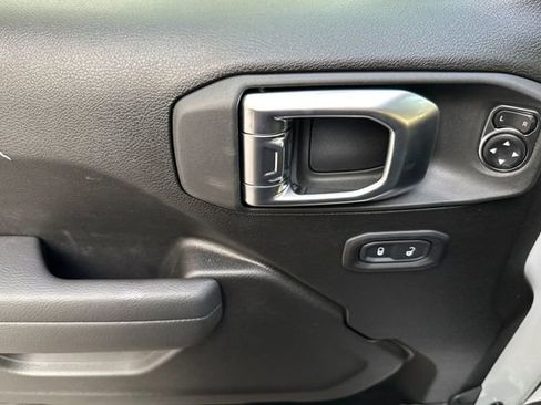 New 2026 Jeep Wrangler Willys image 13