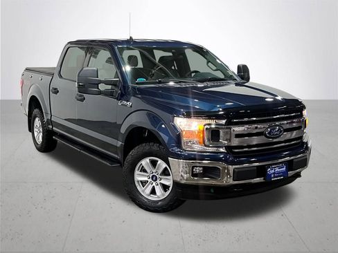Used 2019 Ford F150 XLT image 7