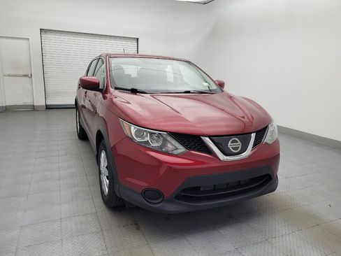 Used 2019 Nissan Rogue Sport S image 14