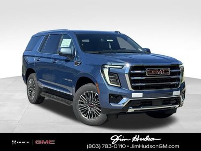 New 2026 GMC Yukon Elevation