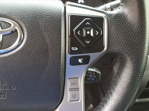 Used 2024 Toyota 4Runner SR5 image 26