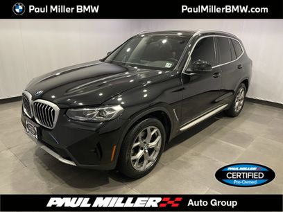 Used 2023 BMW X3 xDrive30i w/ Convenience Package