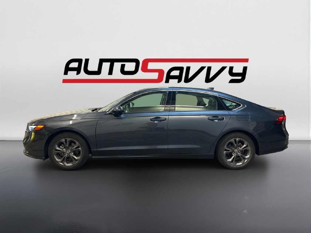 Used 2023 Honda Accord EX image 8
