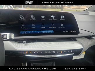 New 2026 Cadillac Optiq Luxury 1 video 3