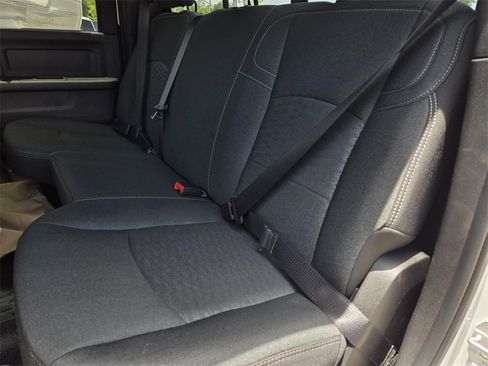 New 2025 RAM 3500 Tradesman image 15