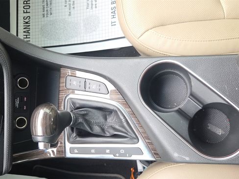 Used 2015 Kia Optima EX w/ EX Premium Package image 31