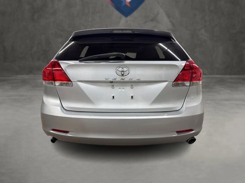 Used 2009 Toyota Venza Wagon 4D image 14