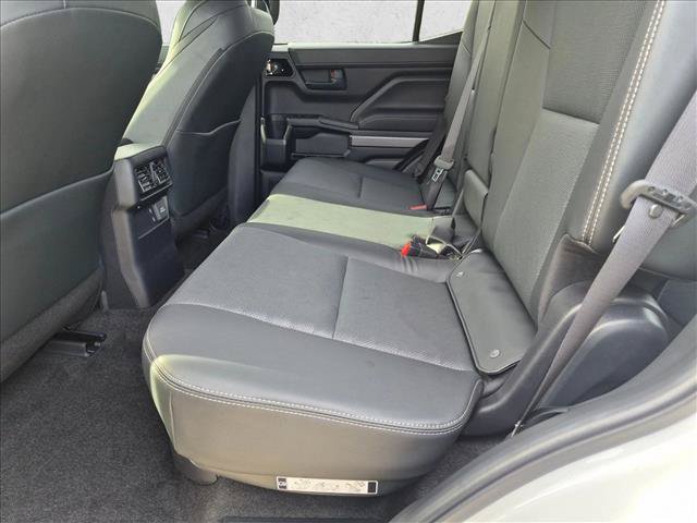 Used 2026 Toyota 4Runner TRD Off-Road Premium AWD/4WD image 15