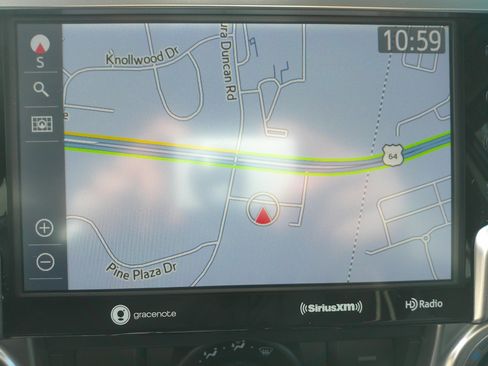 Used 2022 Toyota 4Runner SR5 Premium image 25