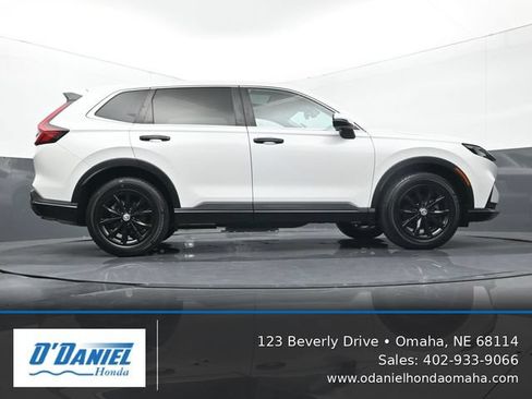 Used 2023 Honda CR-V EX-L image 13