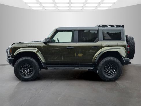 Used 2024 Ford Bronco Raptor image 3