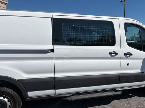 Used 2016 Ford Transit 150 148 Low Roof RWD image 14