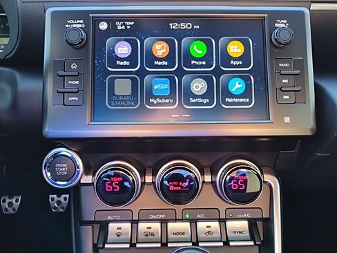 New 2026 Subaru BRZ Limited image 34