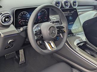 New 2026 Mercedes-Benz GLC 43 AMG 4MATIC Coupe video 3