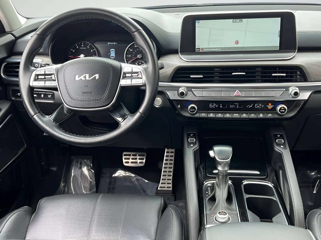 Used 2022 Kia Telluride SX AWD/4WD image 17