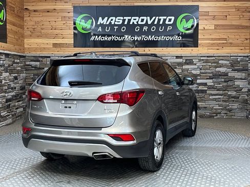 Used 2018 Hyundai Santa Fe Sport AWD/4WD image 22