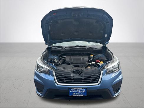 Used 2020 Subaru Forester Premium AWD/4WD image 4