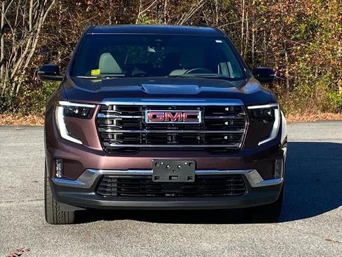 Certified 2024 GMC Acadia Elevation image 6