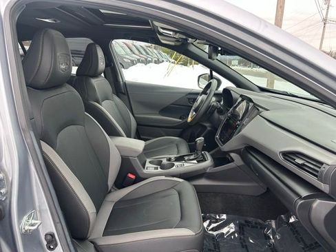 Used 2024 Subaru Crosstrek 2.5i Wilderness image 29