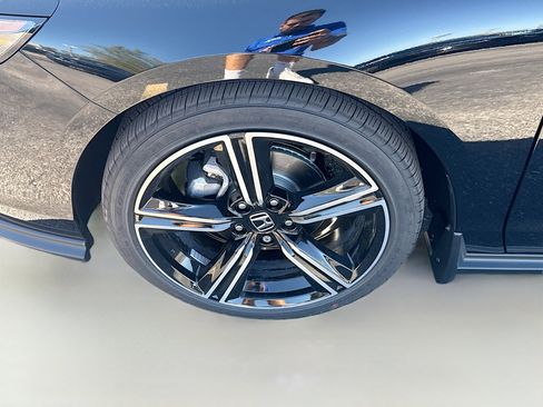 New 2026 Honda Accord SE image 26