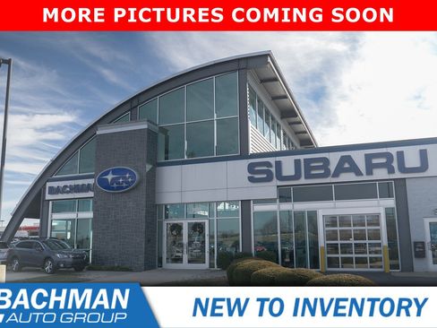 Used 2025 Subaru Ascent Bronze Edition w/ Popular Package #2 AWD/4WD image 8